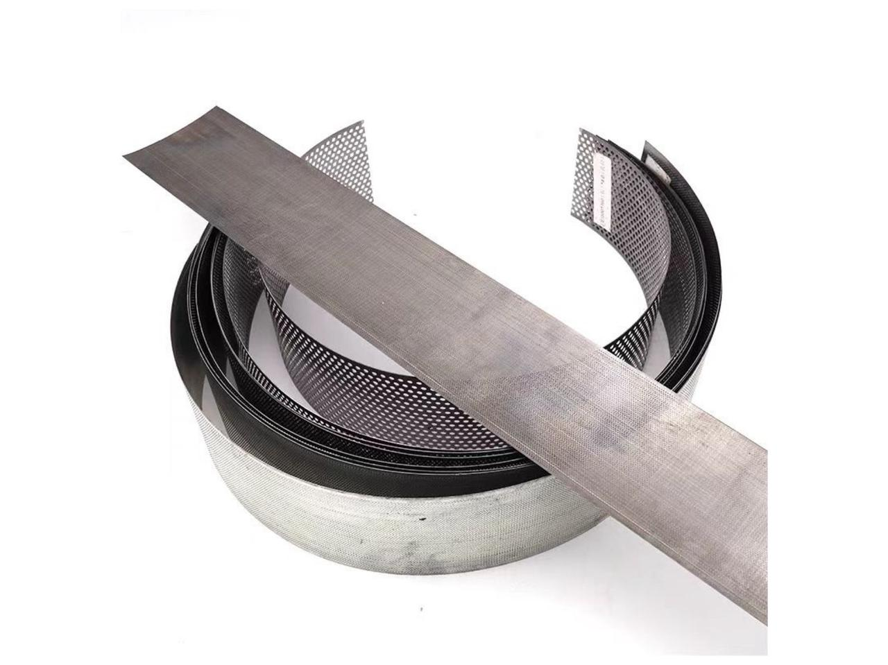 Grinding Mechanism