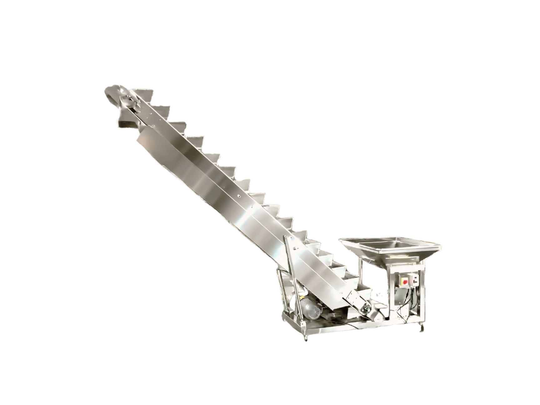 Bucket Elevator