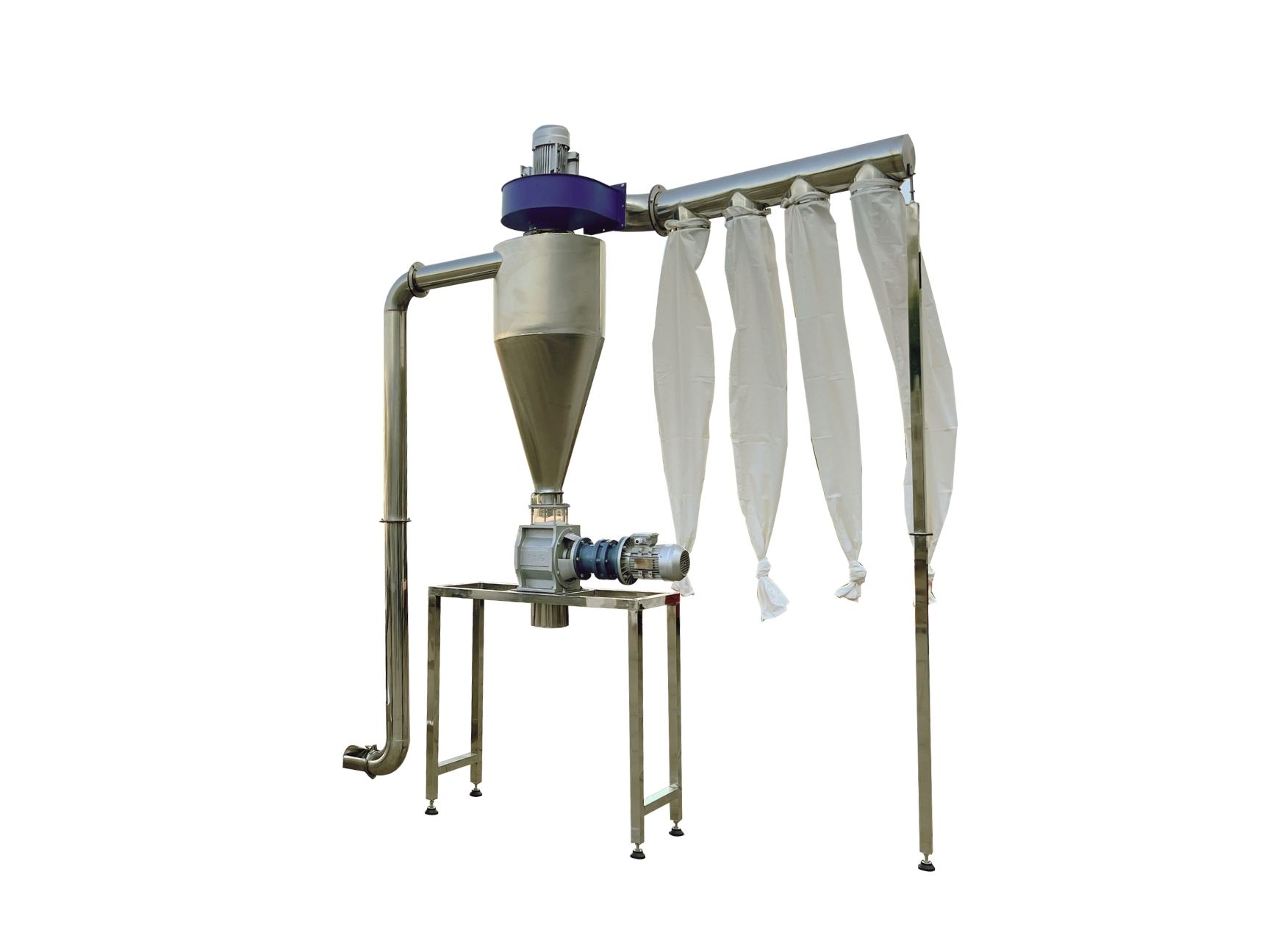 Cyclone Dust Collector