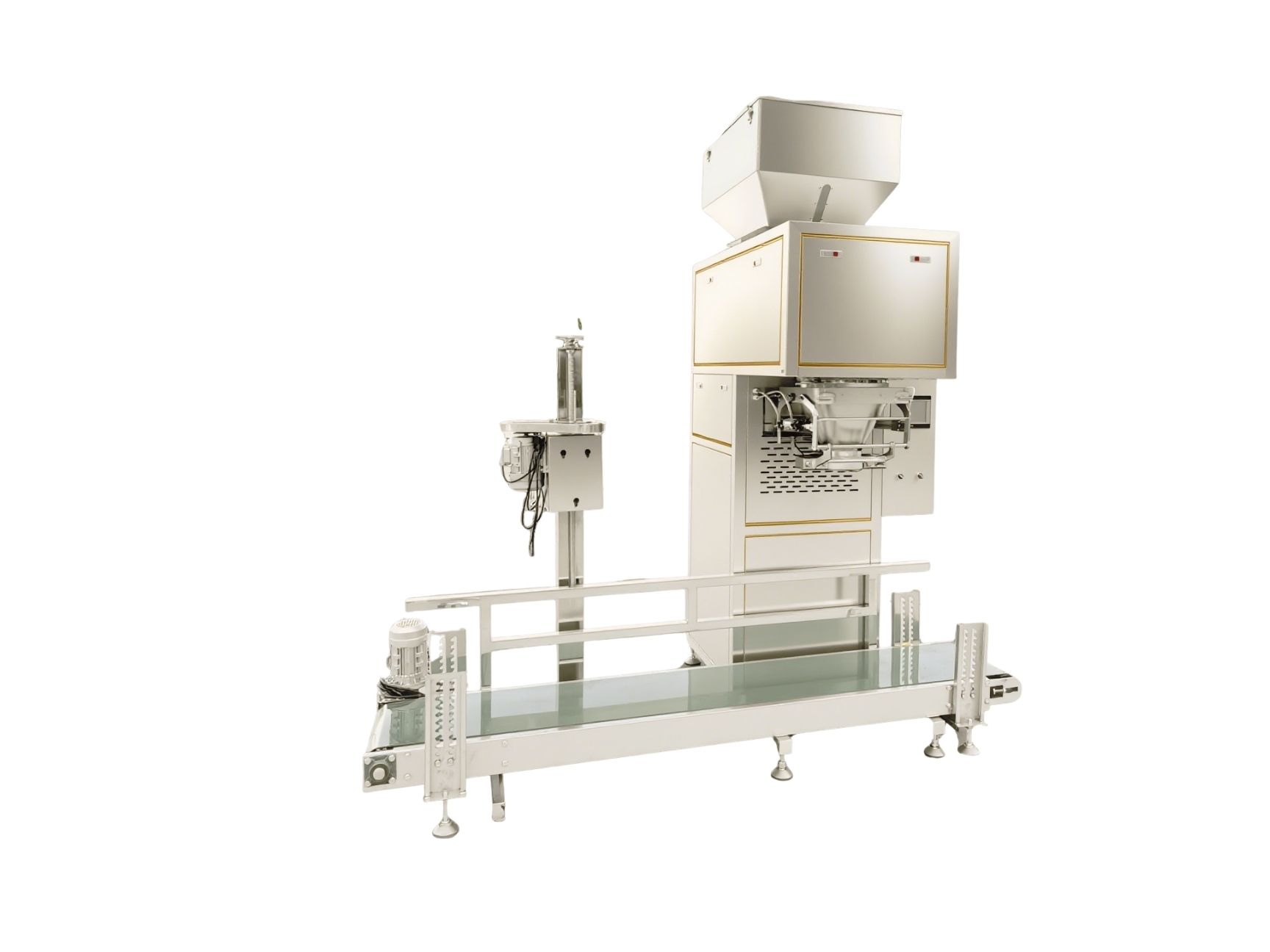 Granule Packing Machine