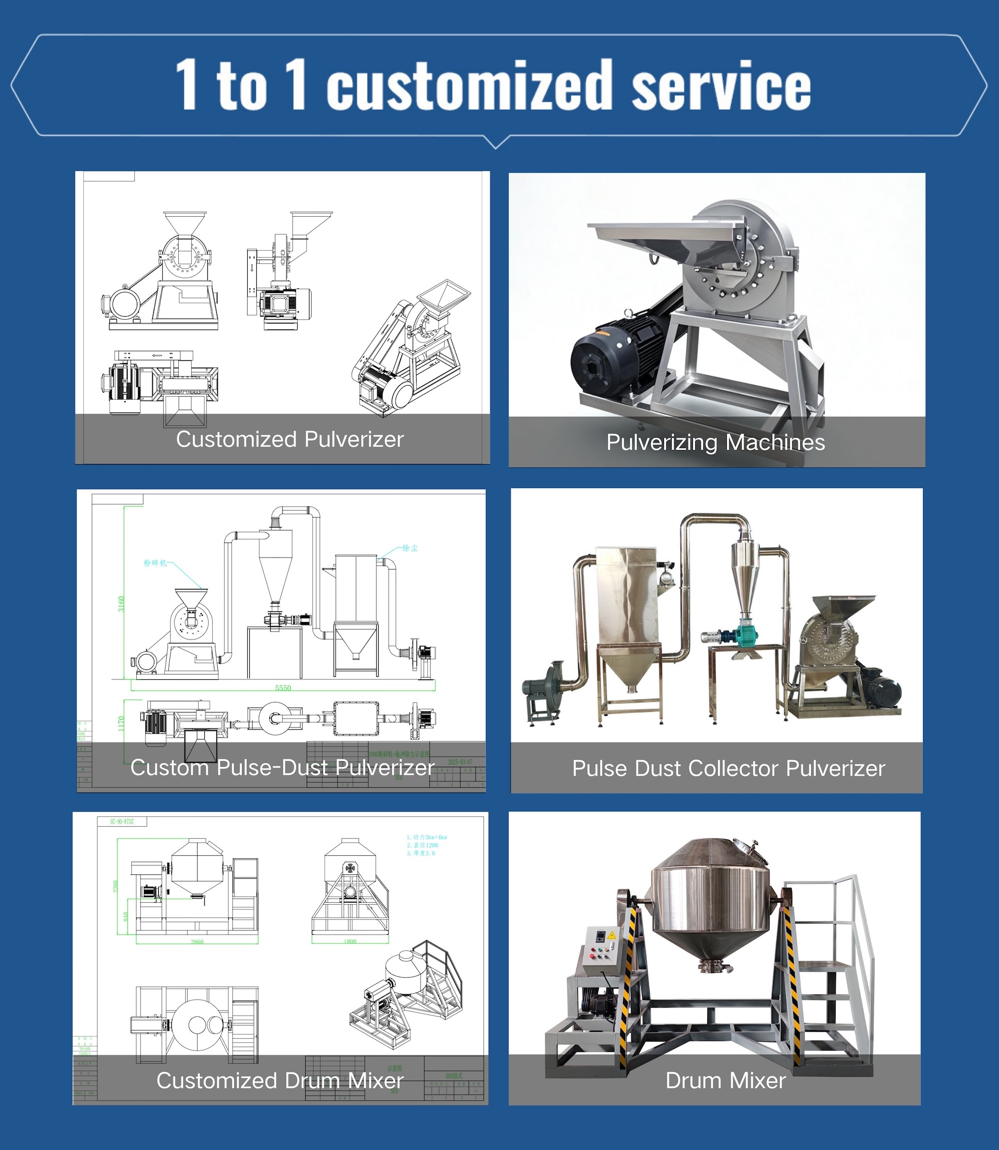 Custom Design