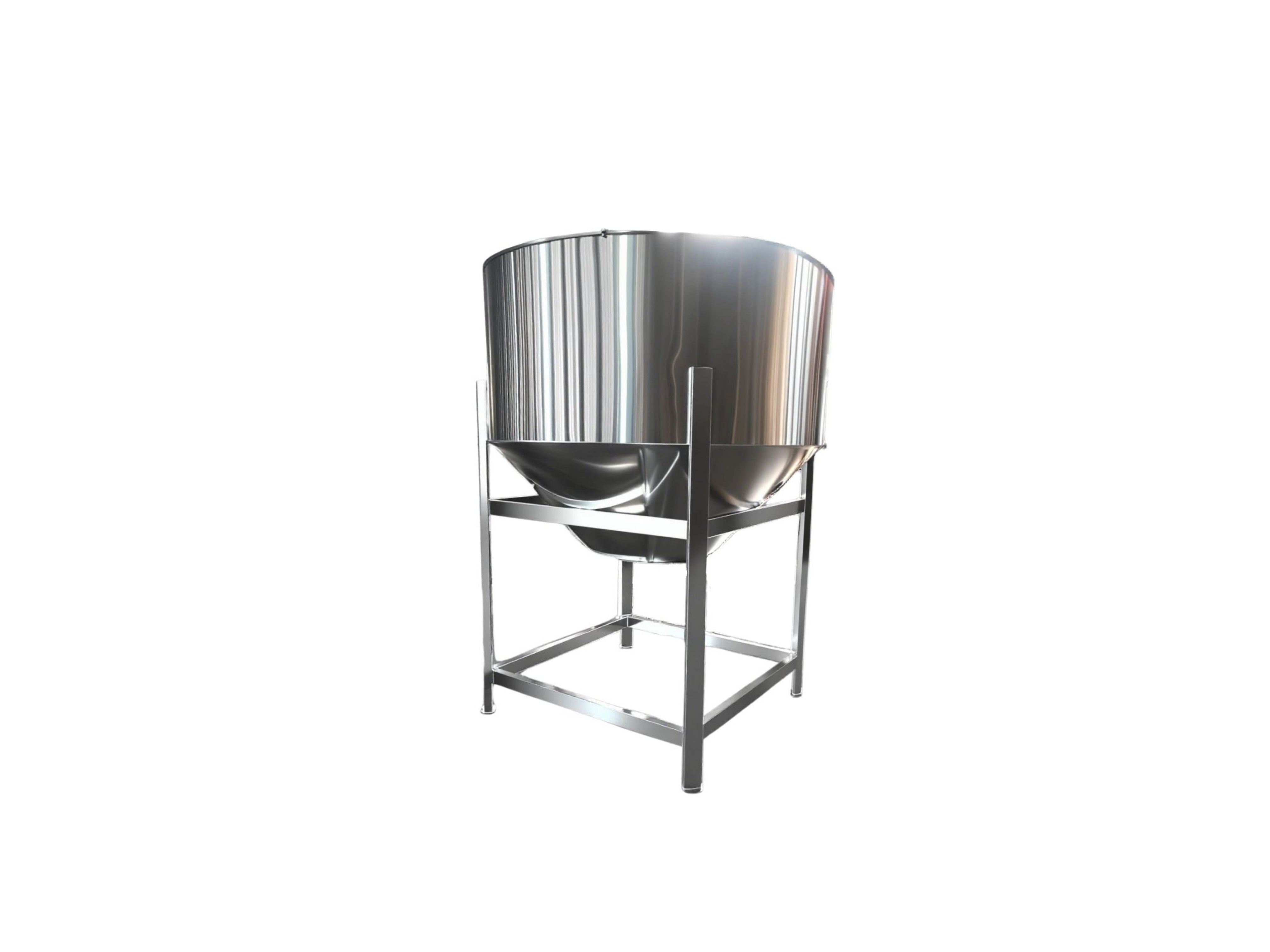 Storage Silo